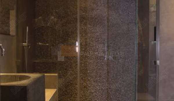 Mπάνιο - Bathroom
